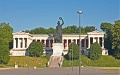 1023-Ruhmeshalle mit Bavaria